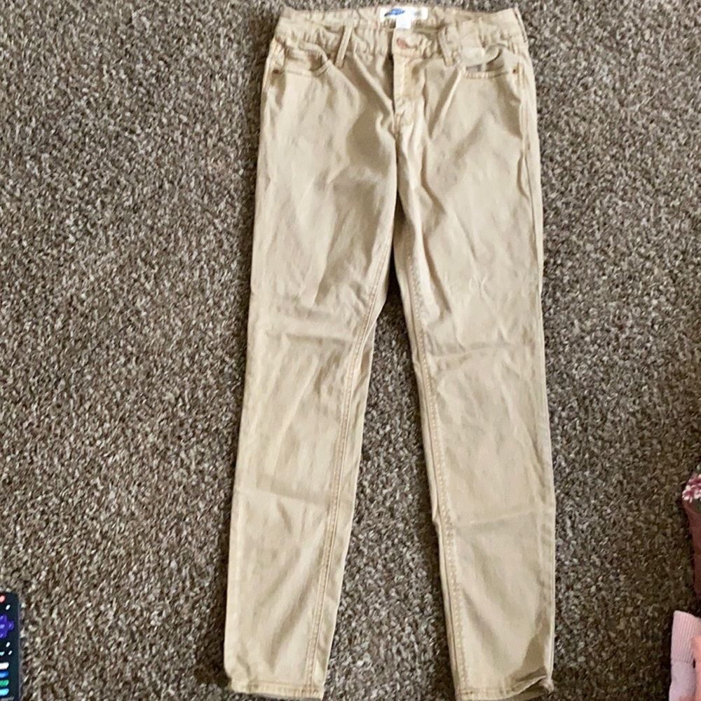Pants